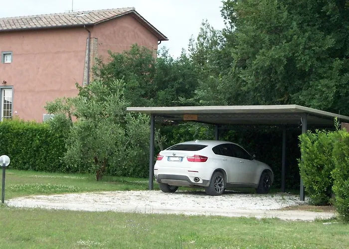 Podere Campi Al Mare