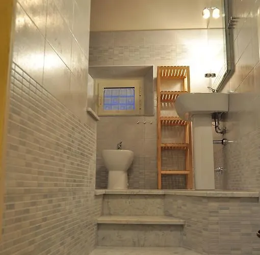Holiday home Podere Campi Al Mare