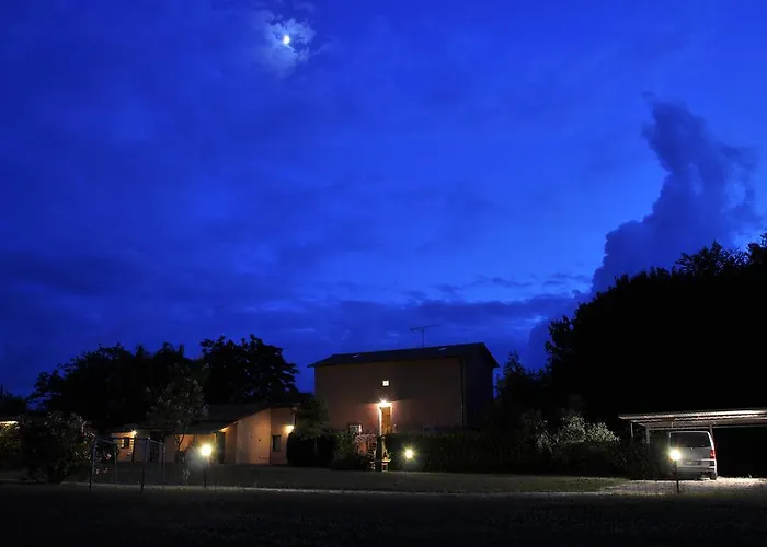 Podere Campi Al Mare Holiday home