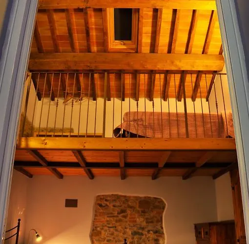 Podere Campi Al Mare Holiday home *