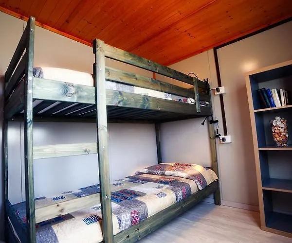 Holiday home Podere Campi Al Mare *