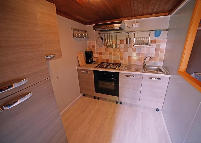 Holiday home Podere Campi Al Mare
