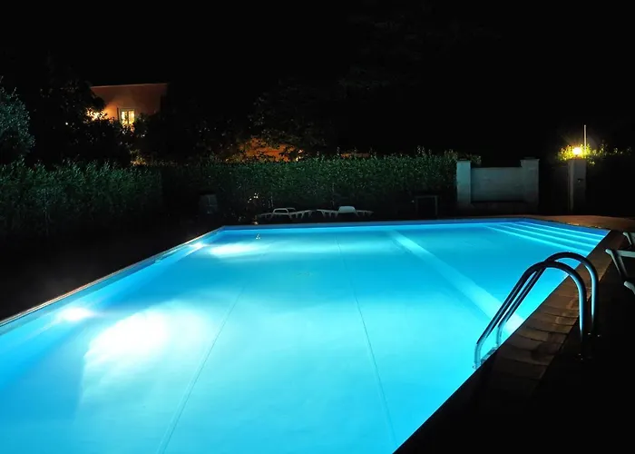 Podere Campi Al Mare Holiday home *