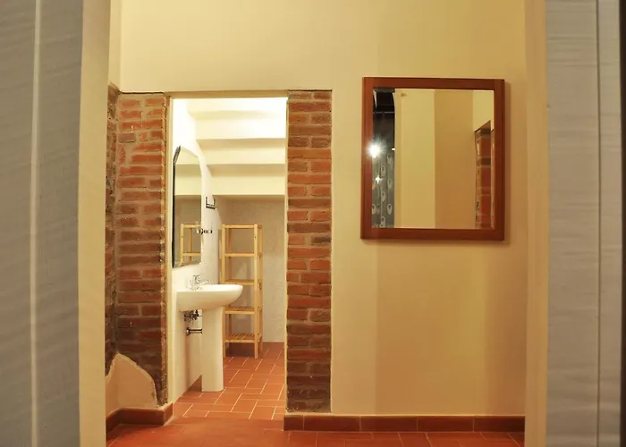 Podere Campi Al Mare Holiday home Donoratico