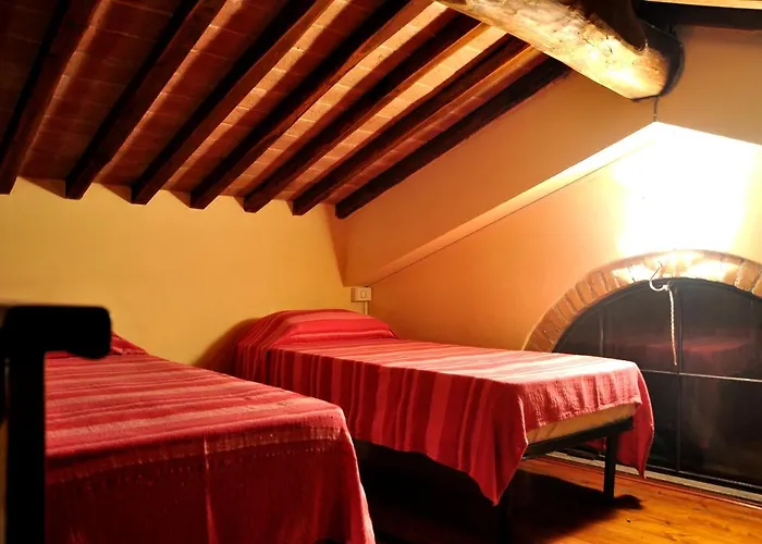 Podere Campi Al Mare Holiday home Donoratico
