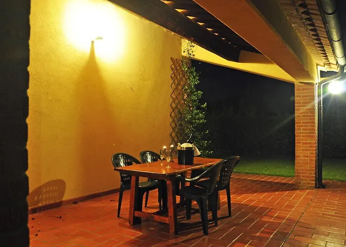 Podere Campi Al Mare * Donoratico