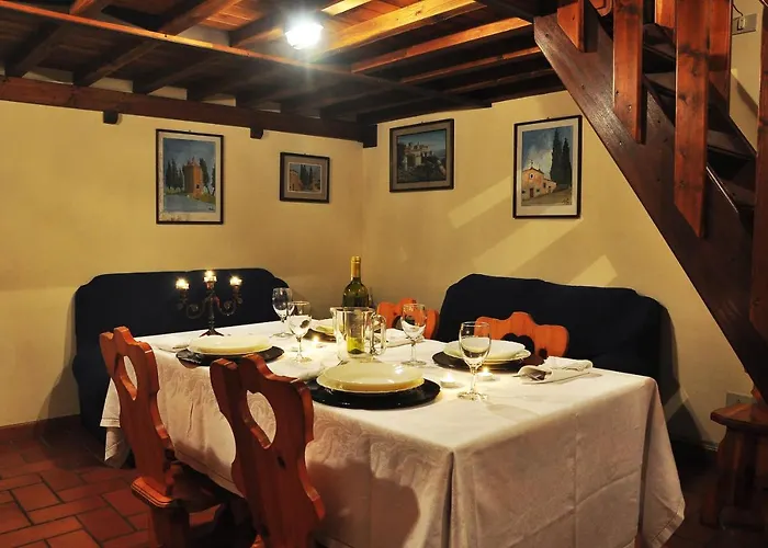 Podere Campi Al Mare
