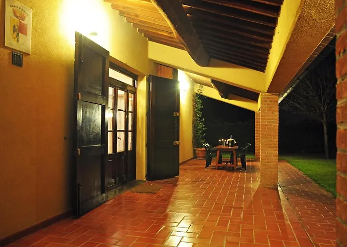 Podere Campi Al Mare * Donoratico