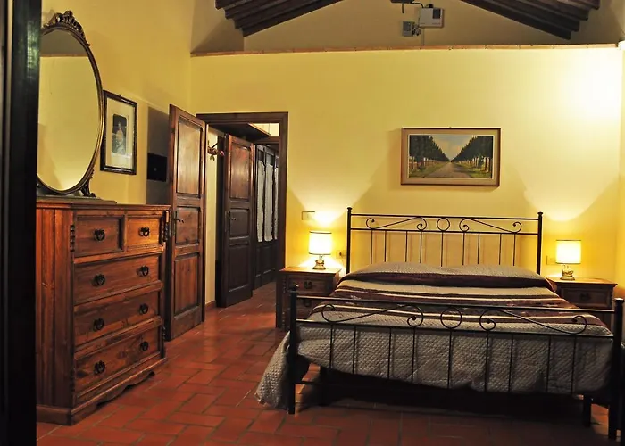 Podere Campi Al Mare Holiday home *