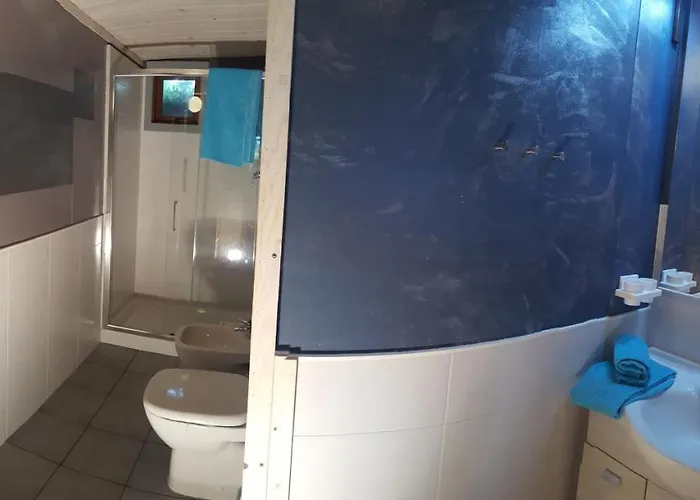 Podere Campi Al Mare * Donoratico