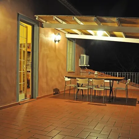 Casa vacanze Podere Campi Al Mare